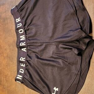 Under armour shorts